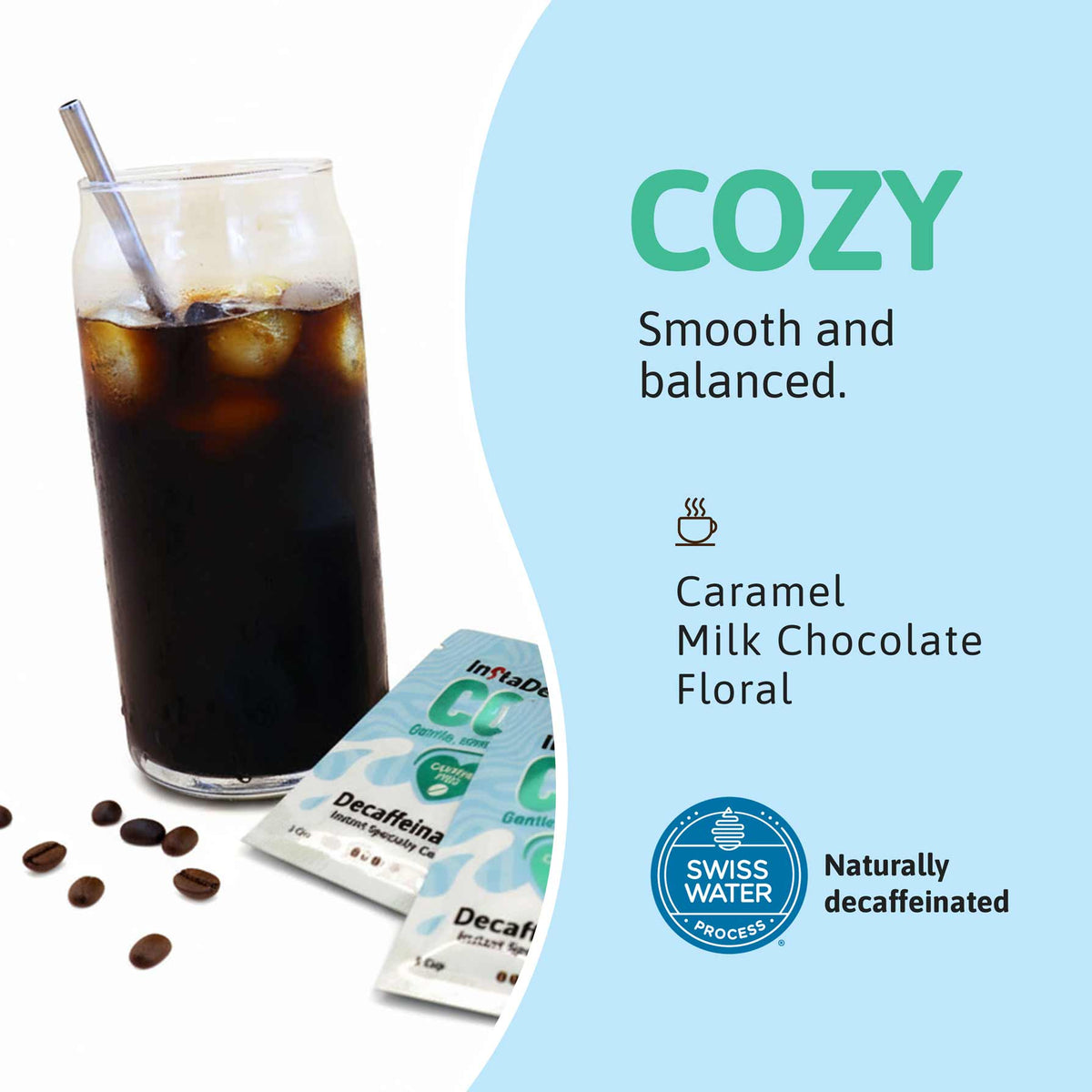 COZY - Fancycuppa
