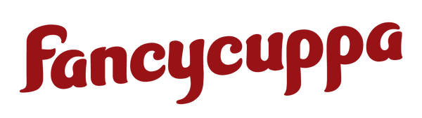 Logo - Fancycuppa