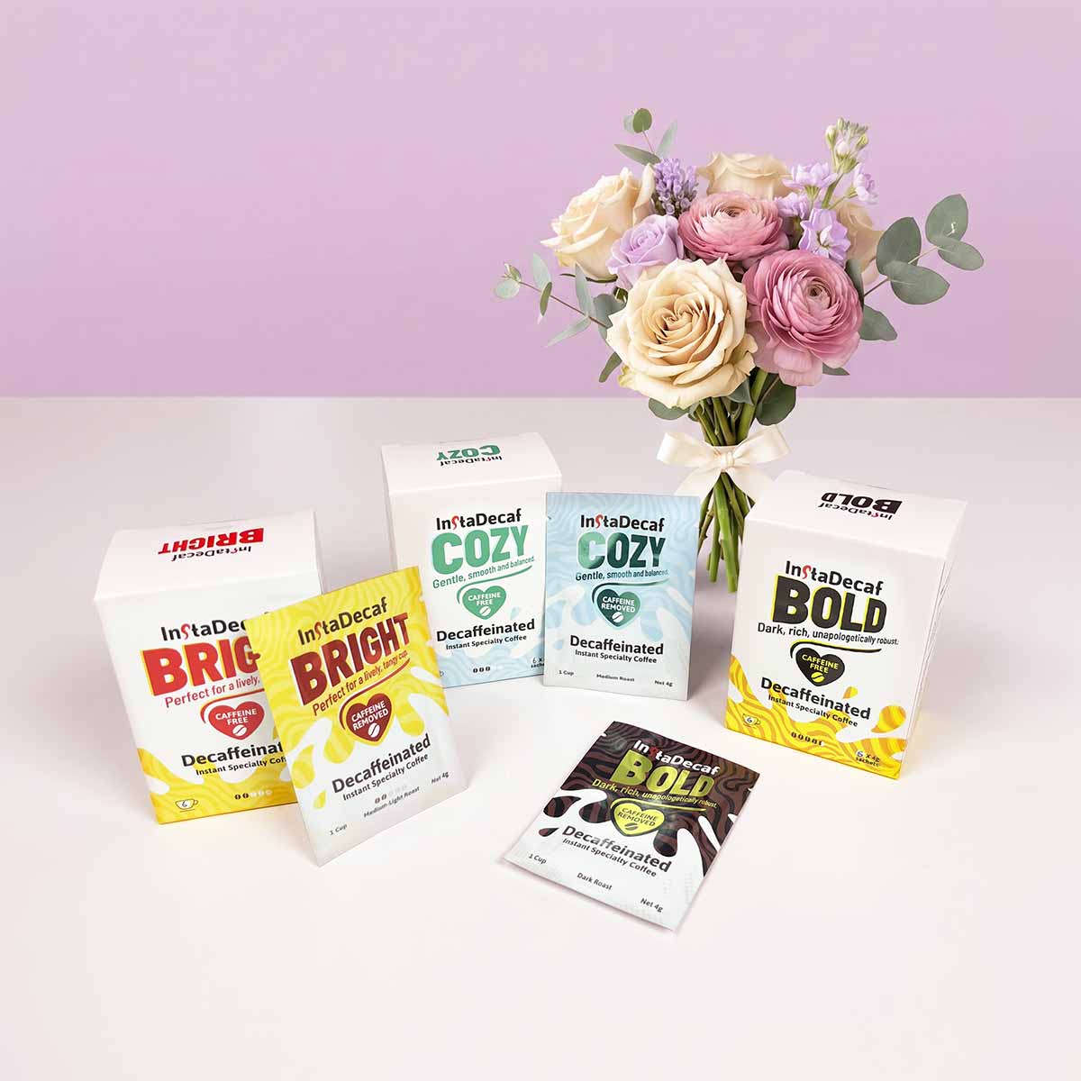 Her Me - Time Bundle - Fancycuppa