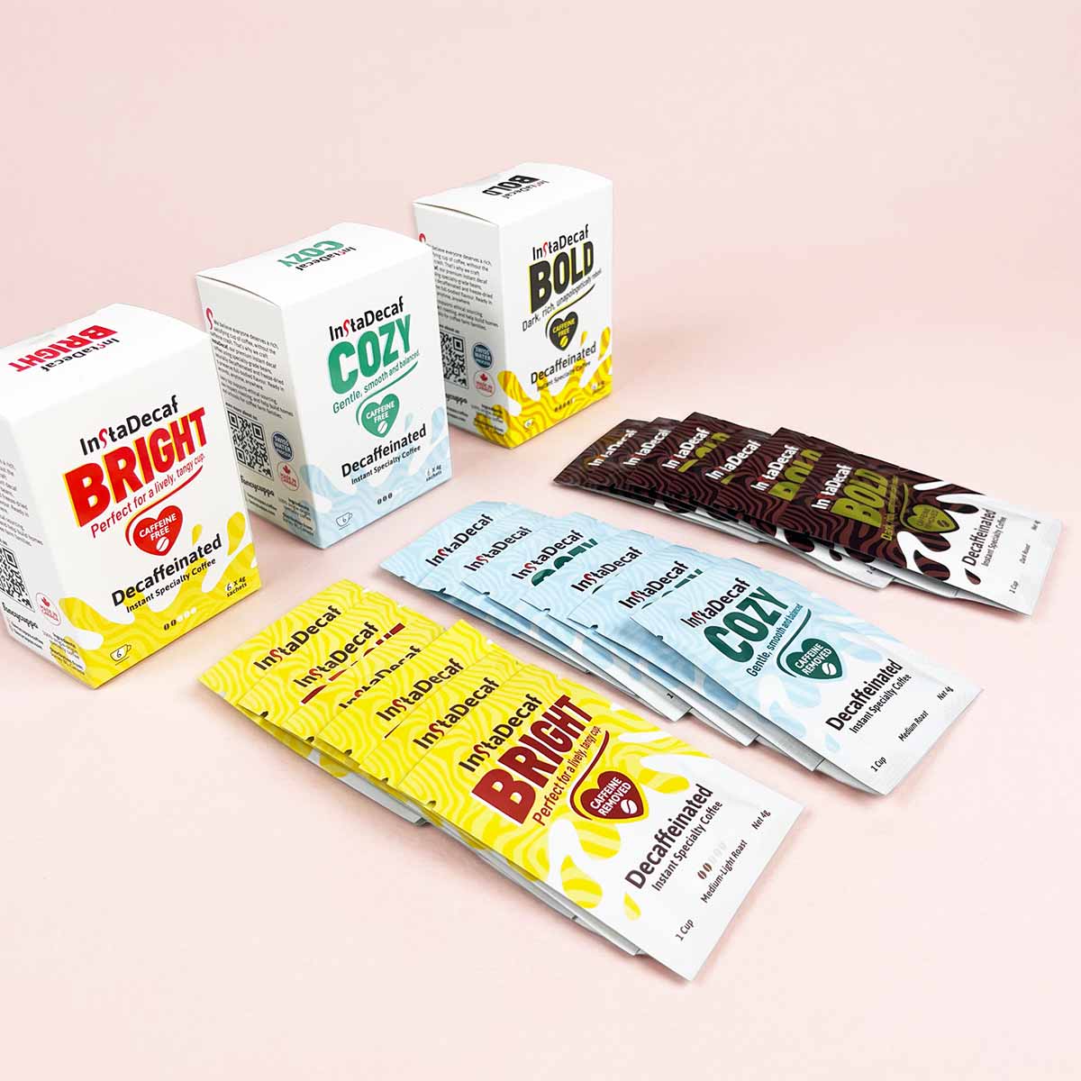 Her Me - Time Bundle - Fancycuppa