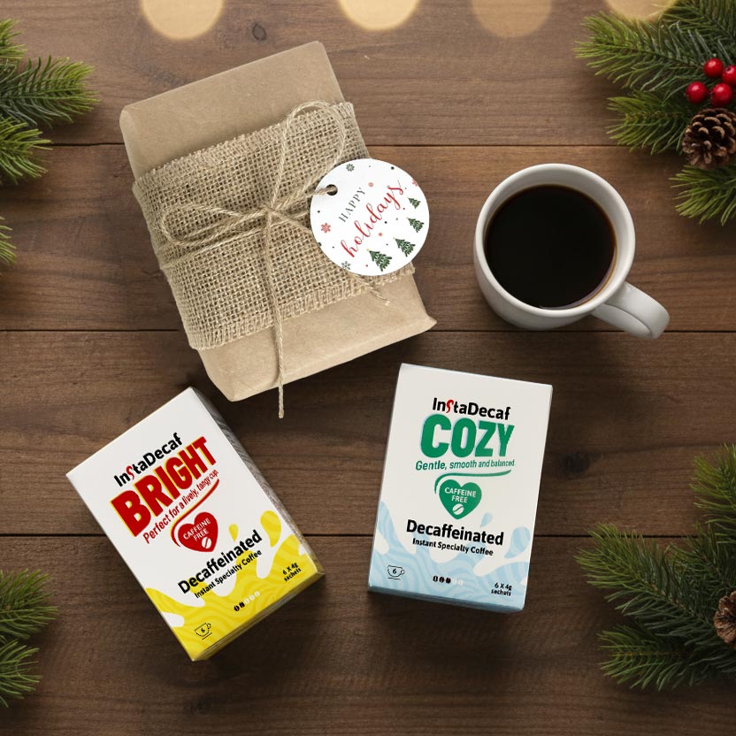 Holiday Bundle - Fancycuppa