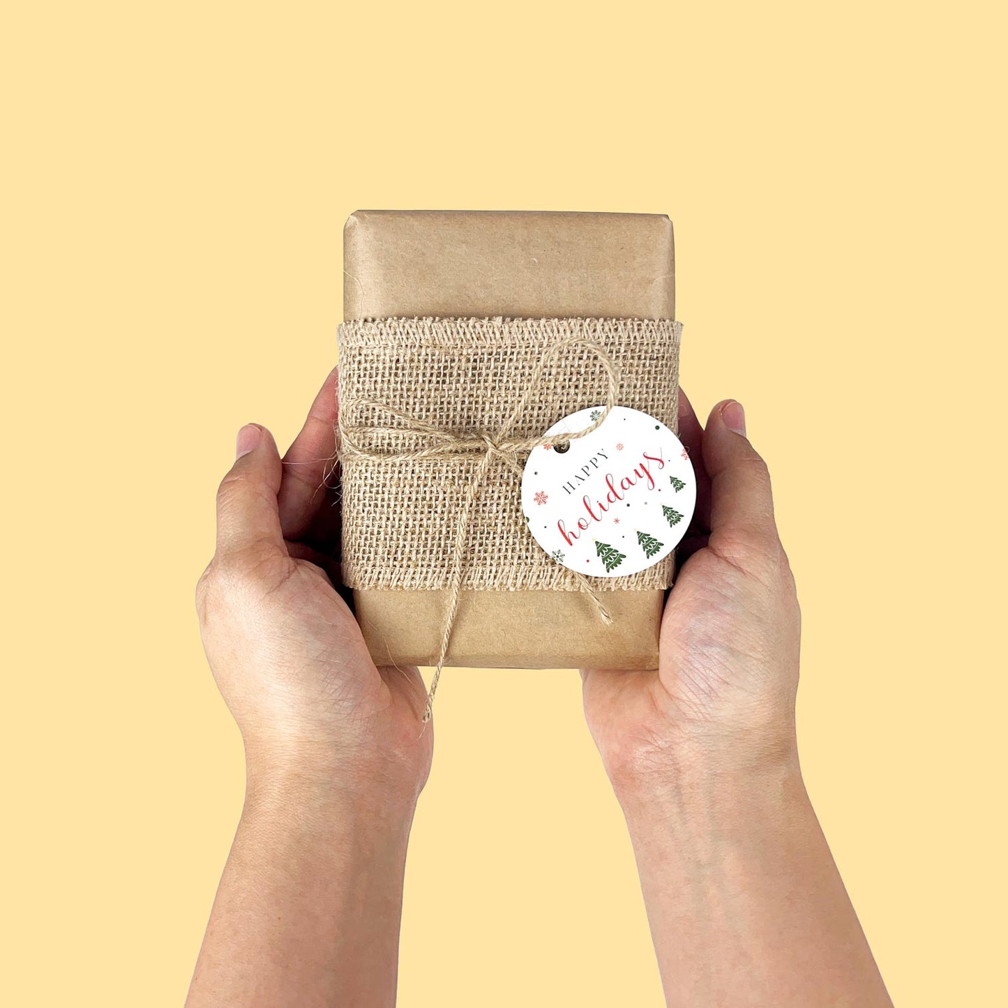 Holiday Bundle - Fancycuppa