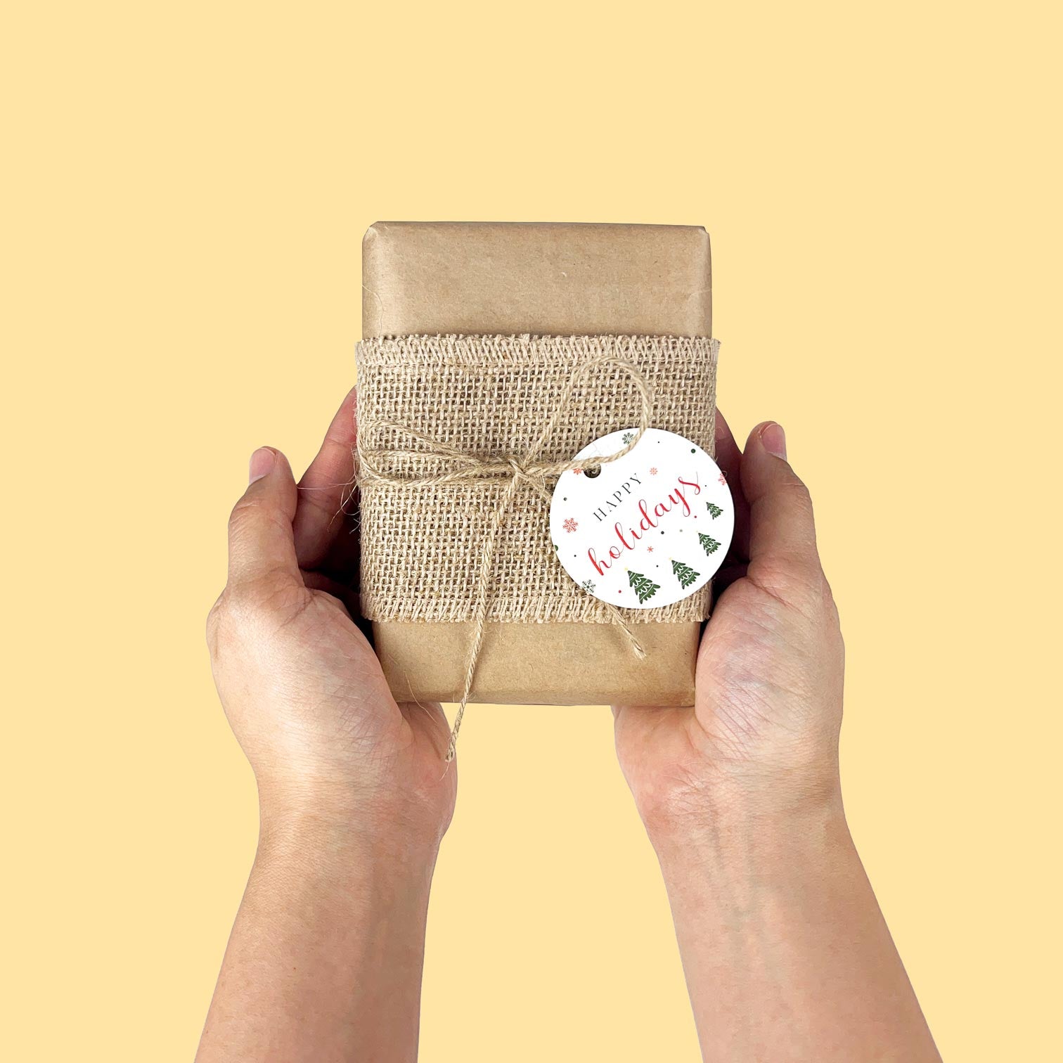 Holiday Bundle - Fancycuppa