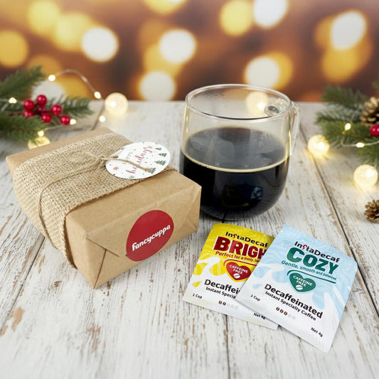 Holiday Bundle - Fancycuppa