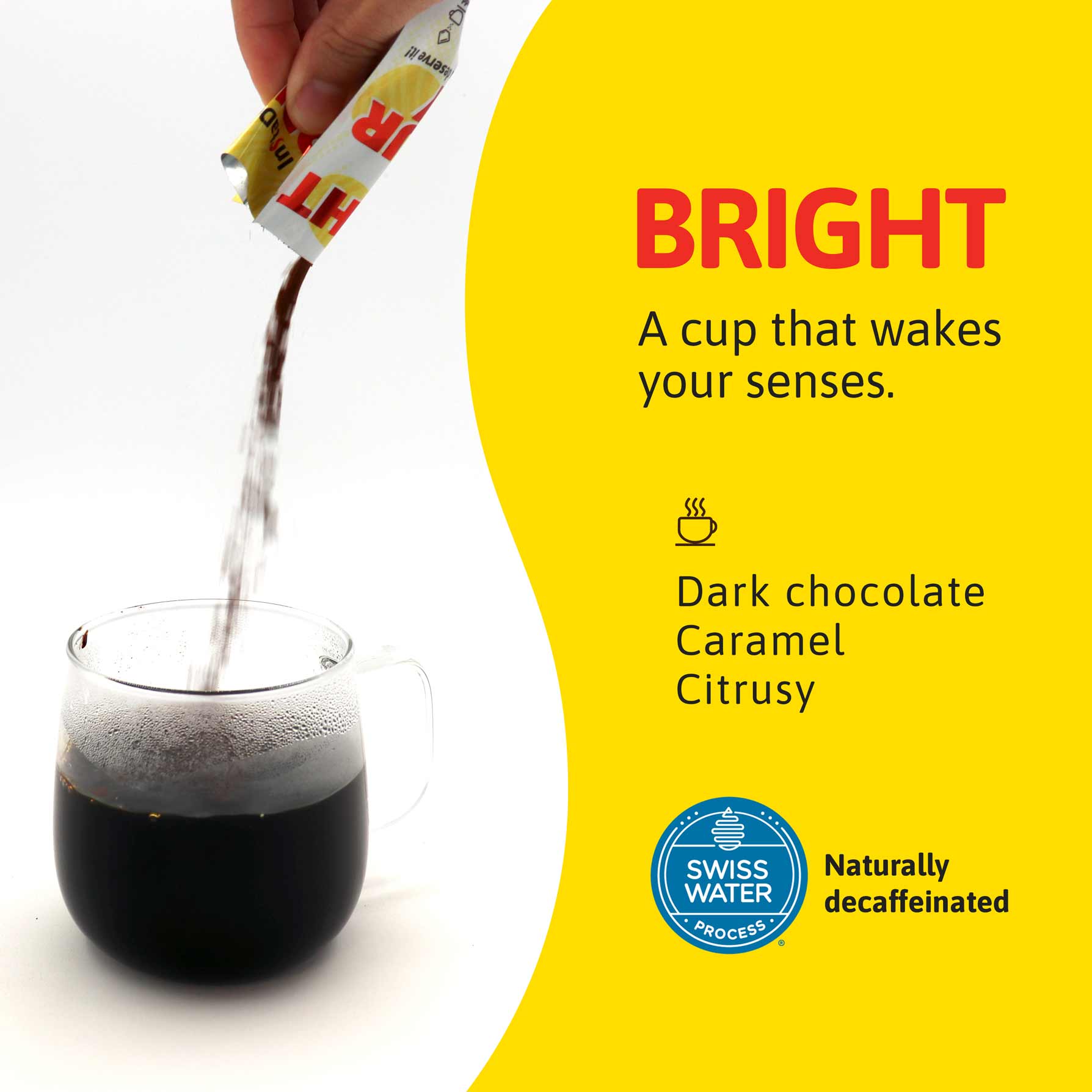 BRIGHT - Fancycuppa