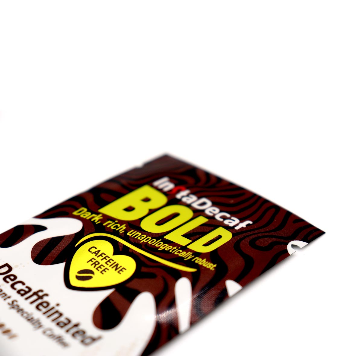 InstaDecaf specialty coffee | Fancycuppa