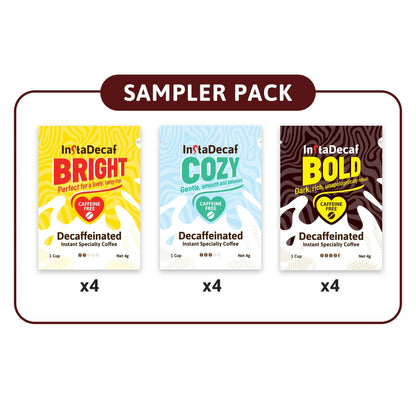 InstaDecaf specialty coffee | Fancycuppa